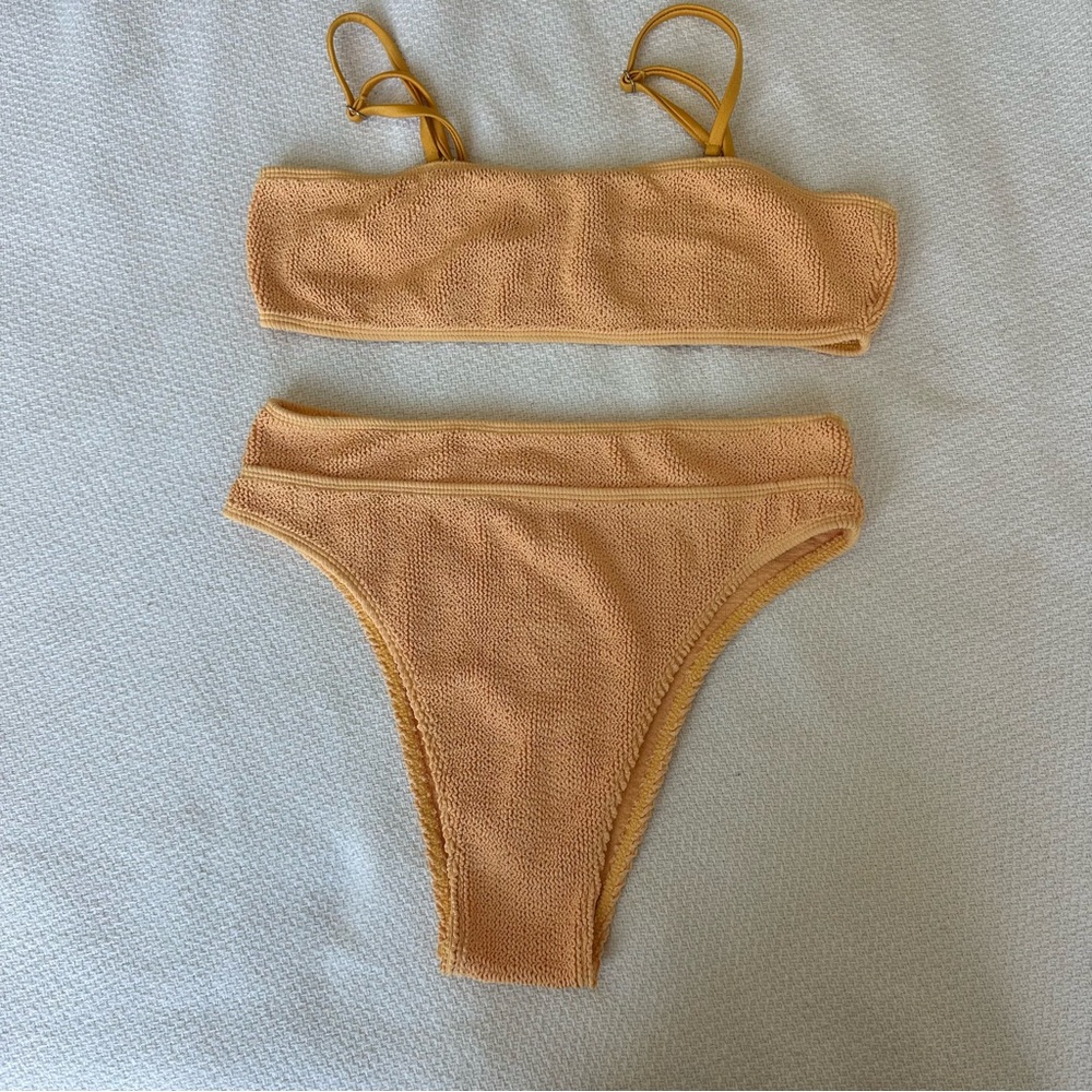 NBW - High Waisted Bikini - Picture 6 of 6